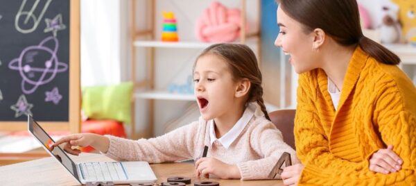 Behaviour Therapy + Parent Training for 6 months